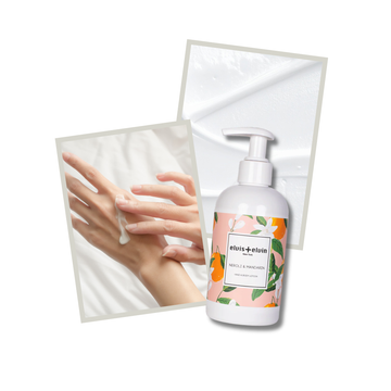 Neroli & Mandarin Hand & Body Lotion
