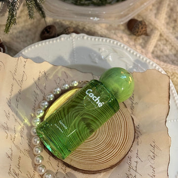 Caché Unisex Fragrance - Santalé