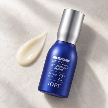 IOPE Retinol Reti-jection Serum 30ml