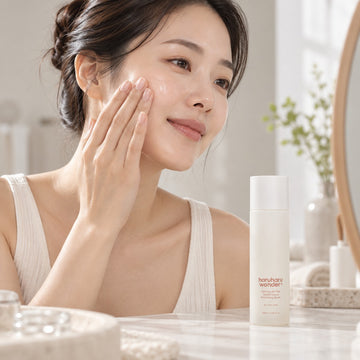 haruharu wonder Centella 3% PHA Gentle Liquid Exfoliating Serum 120ml