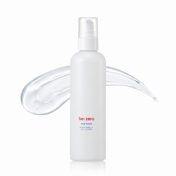 DERMA FACTORY Be:zero Mild Toner 250ml