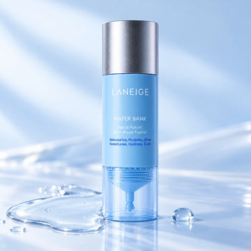 LANEIGE Water Bank Aqua Serum Facial 30ml