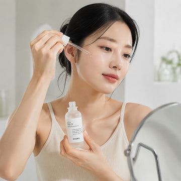 COSRX Pure Fit Cica Sérum 30ml