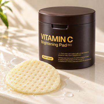 MEDIHEAL Vitamin C Brightening Pad 60 Pads