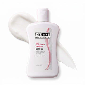 Physiogel Red Soothing AI Lotion 200ml