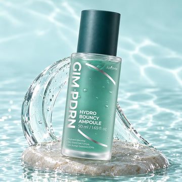 Isntree Gim PDRN Hydro Bouncy Ampoule 50ml