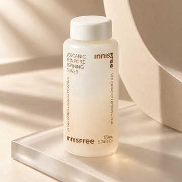 Innisfree Volcanic PHA Pore Refining Toner 170ml