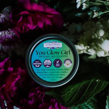 You Glow Girl Original Moisturizer