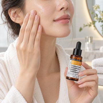 DERMA FACTORY Vitamin C E Ferulic Pure Ampoule 22ml