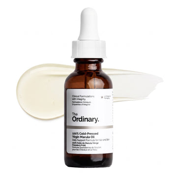 The Ordinary 100% Cold-Pressed Virgin Marula Oil 30ml