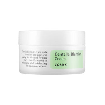 COSRX Centella blemish cream 30ml