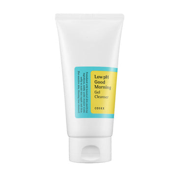 COSRX Low pH Good Morning gel cleanser 150ml