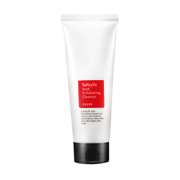 COSRX Salicylic Acid daily gentle cleanser 150ml