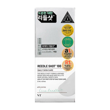 VT Reedle Shot 100 2ml*10ea