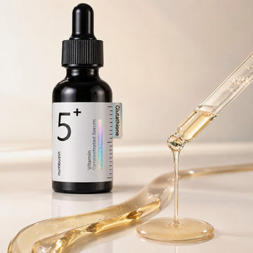 numbuzin No.5 Vitamin Concentrated Serum 30ml