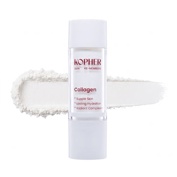 KOPHER Powder Melting Shot Collagen 10g