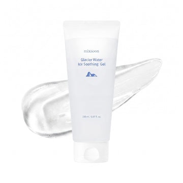 mixsoon Glacier Water Ice Soothing Gel 150ml