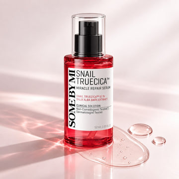 SOME BY MI Snail Truecica Miracle Repair Serum 50ml