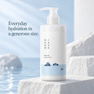 ROUND LAB 1025 Dokdo Lotion 400ml