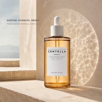 SKIN1004 Centella Ampoule 100ml - Soothing Hydration for Delicate Skin