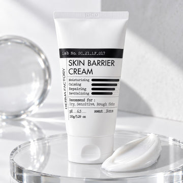 DERMA FACTORY Skin Barrier Cream 150g