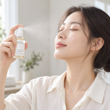 mixsoon Calming Boosting Mist 50ml