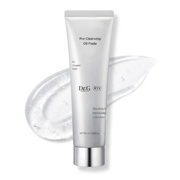 Dr.G RTX Pre Cleansing Oil Paste 100ml