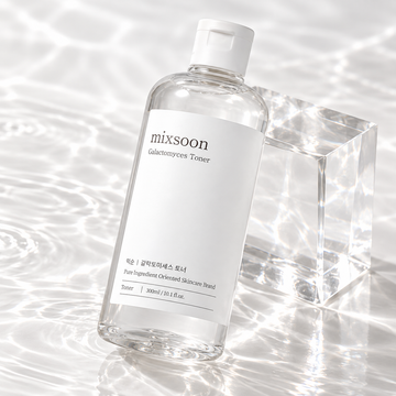 mixsoon Galactomyces Toner 300ml