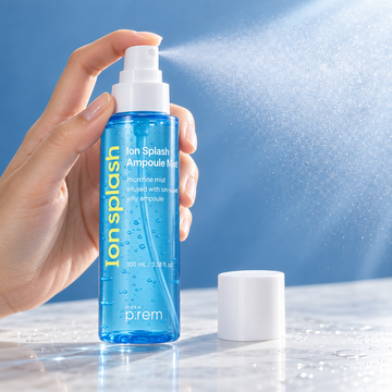 make p:rem Ion Splash Ampoule Mist 100ml
