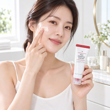 Crema Red Erasing 2.0 de MEDICUBE 50 ml