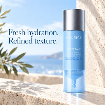 LANEIGE Water Bank Aqua Facial Serum 30ml