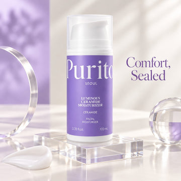 Purito SEOUL Luminous Ceramide Moisturizer 100ml