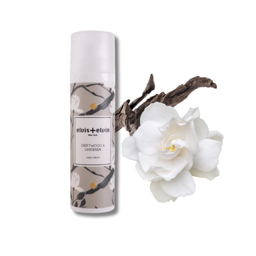 Driftwood & Gardenia Fragrance Hand Cream