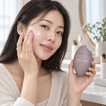 haruharu wonder Black Rice 10 Hyaluronic Cream 50ml