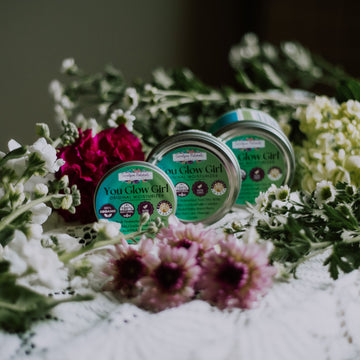 You Glow Girl Original Moisturizer