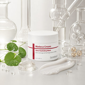 Centellian24 Madeca Cream Glow Hydrating Mask 50ml
