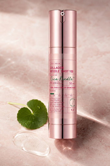 VT Collagen Reedle Shot 100 50ml