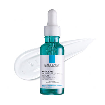La Roche-Posay Effaclar Ultra Concentrated Serum 30ml