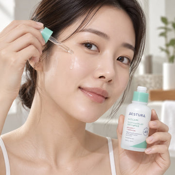 AESTURA A-Cica 365 Blemish Soothing Serum pH 4.5 40ml