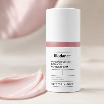 Biodance Collagen Firming & Glow Trio – Masks, Serum & Cream