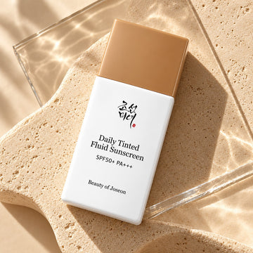 Beauty of Joseon Daily Tinted Fluid Sun Serum SPF50+ PA+++ MY220 50ml