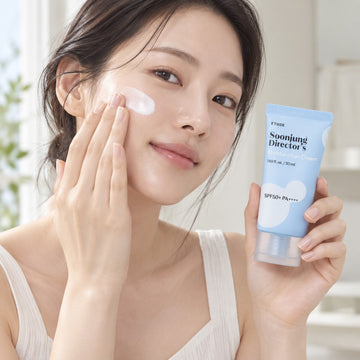 ETUDE Soonjung Director's Moisture Sun Cream SPF50+ PA++++ 50ml