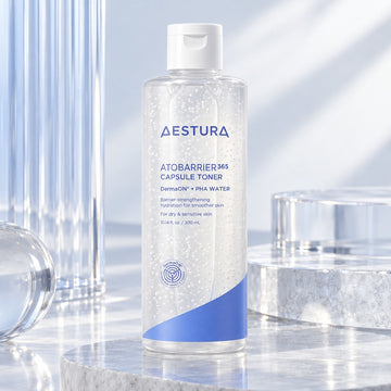 Aestura Atobarrier 365 Capsule Toner 300ml