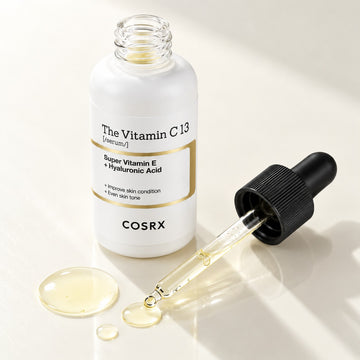 Suero de vitamina C 13 de COSRX, 20 ml