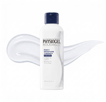 Physiogel Daily Moisture Therapy For Men Essential Toner 200ml