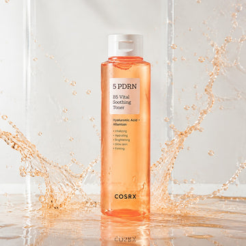 COSRX PDRN Toner 5 PDRN B5 Tónico Calmante Vital 280ml