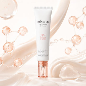 mixsoon PDRN Collagen Eye Serum 20ml