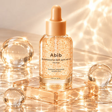 Abib Glutathiosome Dark Spot Serum Vita Drop 50ml