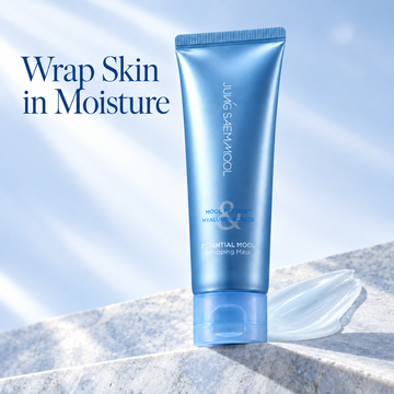 JUNGSAEMMOOL Essential Mool Wrapping Mask 80ml