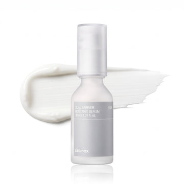 celimax Dual Barrier Boosting Serum 30ml